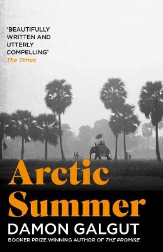 Picture of Arctic Summer