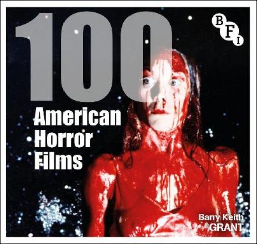 Picture of 100 American Horror Films