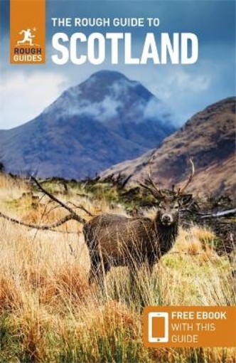 Picture of Rough Guide to Scotland (Travel Guide with Free eBook)