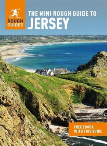 Picture of Mini Rough Guide to Jersey (Travel Guide with Free eBook)