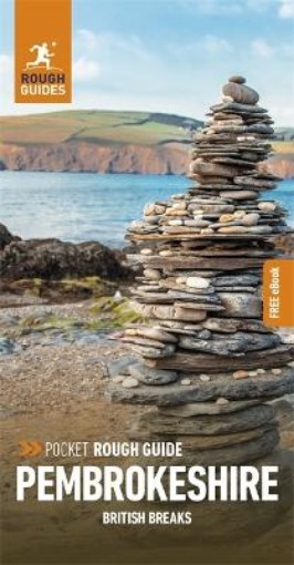 Picture of Pocket Rough Guide British Breaks Pembrokeshire (Travel Guide with Free eBook)