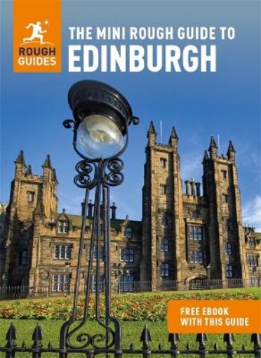 Picture of Mini Rough Guide to Edinburgh (Travel Guide with Free eBook)
