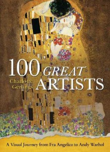 Picture of 100 Great Artists