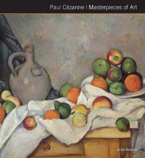 Picture of Paul Cezanne Masterpieces of Art