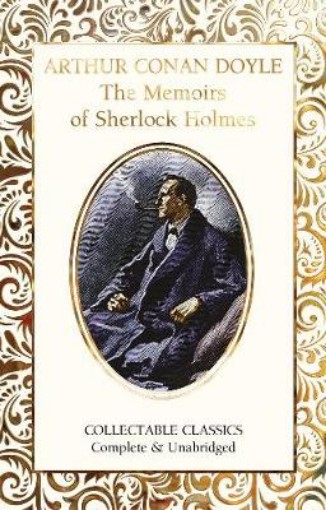 Picture of Memoirs of Sherlock Holmes