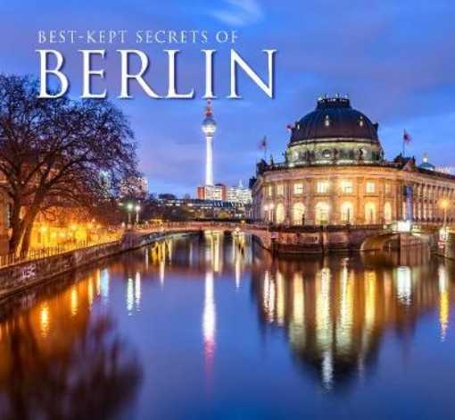 Picture of Best-Kept Secrets of Berlin