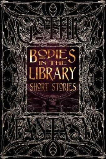 Picture of Bodies in the Library Short Stories