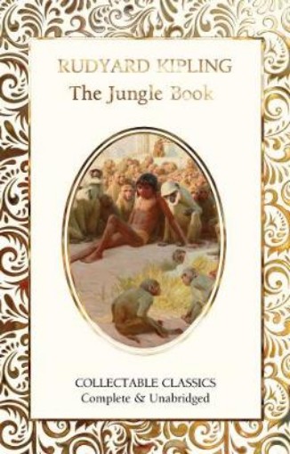 Picture of Jungle Book