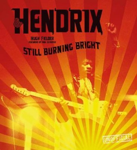 Picture of Jimi Hendrix