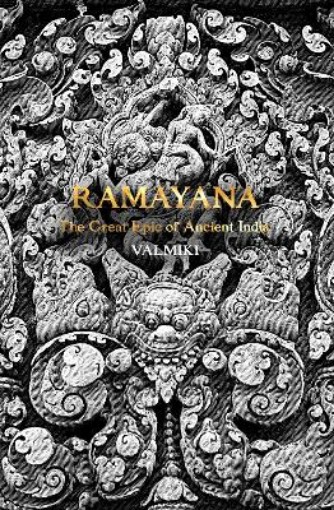 Picture of Ramayana