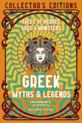 Picture of Greek Myths & Legends