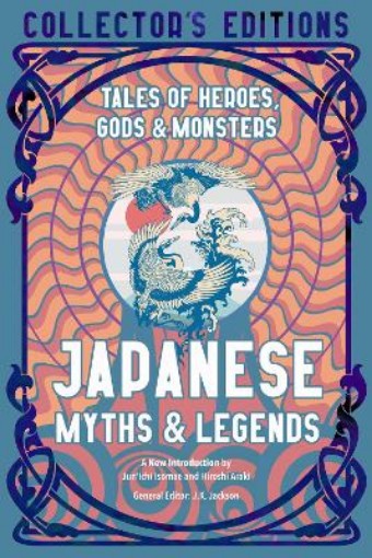 Picture of Japanese Myths & Legends