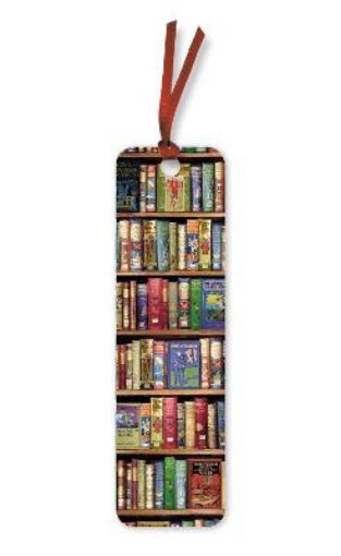 Picture of Bodleian Hobbies & Pastimes Bookmarks (pack of 10)