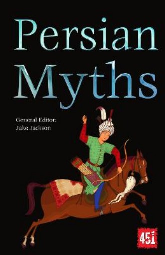 Picture of Persian Myths