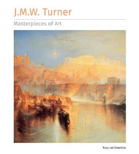 Picture of J.M.W. Turner Masterpieces of Art