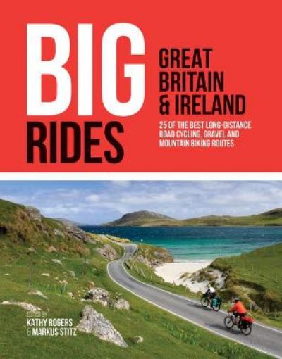 Picture of Big Rides: Great Britain & Ireland