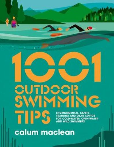 Picture of 1001 Outdoor Swimming Tips