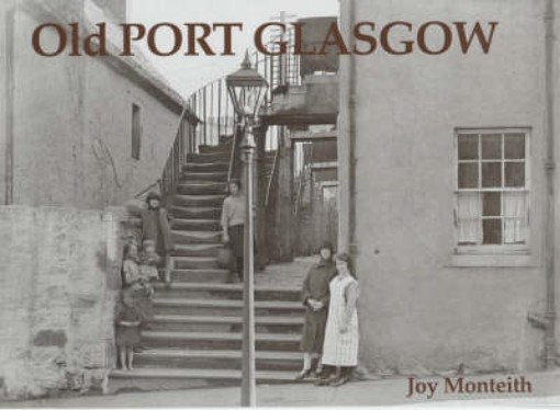 Picture of Old Port Glasgow