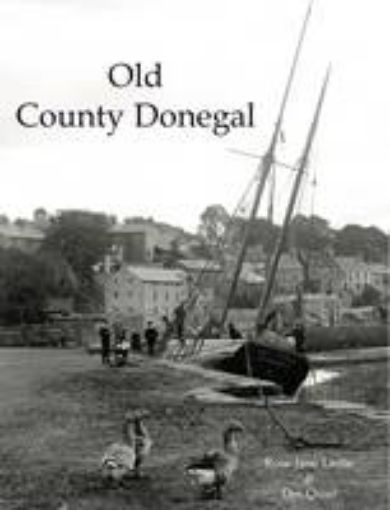 Picture of Old County Donegal