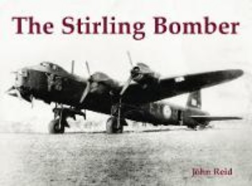 Picture of Stirling Bomber
