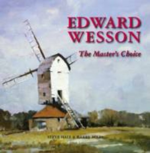 Picture of Edward Wesson the Master's Choice