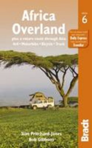 Picture of Africa Overland