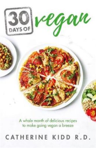 Picture of 30 Days of Vegan