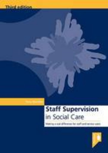 Picture of Staff Supervision in Social Care