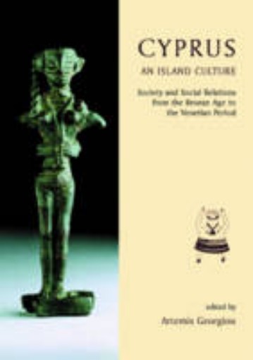 Picture of Cyprus: An island culture