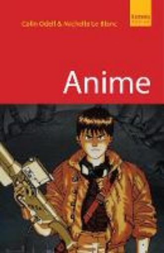 Picture of Anime