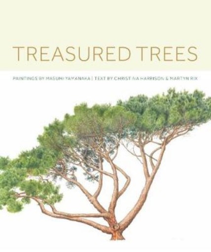 Picture of Treasured Trees