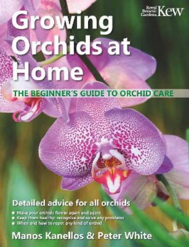 Picture of Growing Orchids at Home