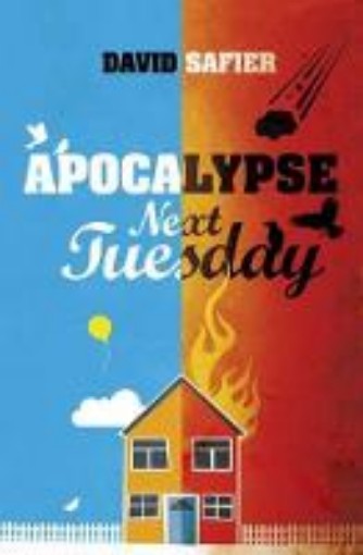 Picture of Apocalypse Next Tuesday