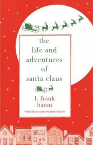 Picture of Life and Adventures of Santa Claus