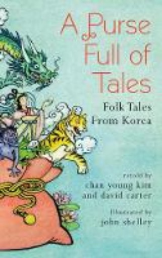 Picture of Purse Full of Tales
