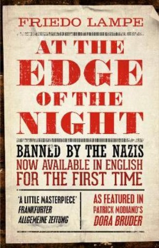 Picture of At the Edge of the Night
