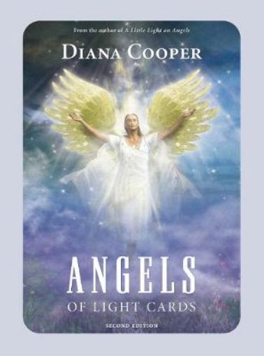 Picture of Angels of Light Cards