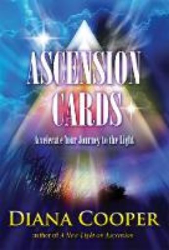 Picture of Ascension Cards