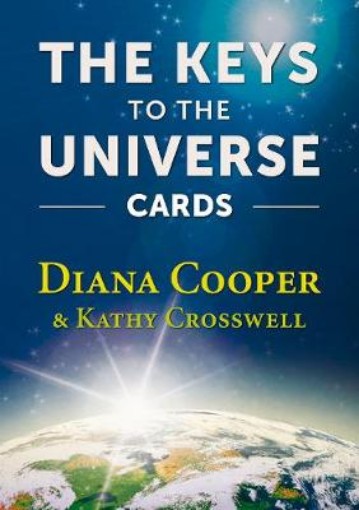 Picture of Keys to the Universe Cards