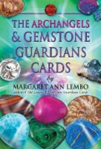Picture of Archangels and Gemstone Guardians Cards