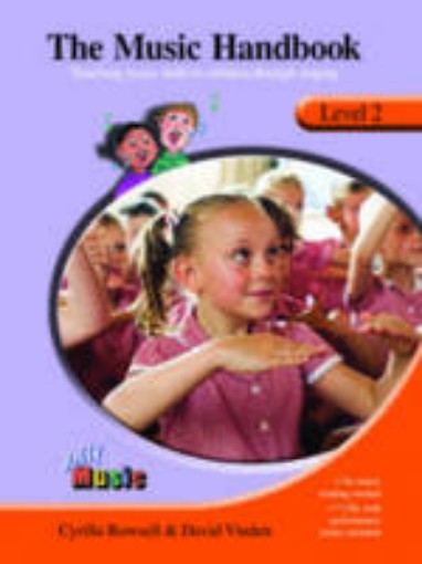 Picture of Music Handbook - Level 2