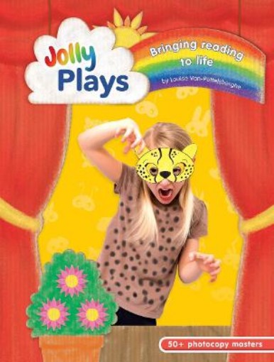 Picture of Jolly Plays
