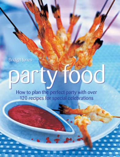 Picture of Party Food