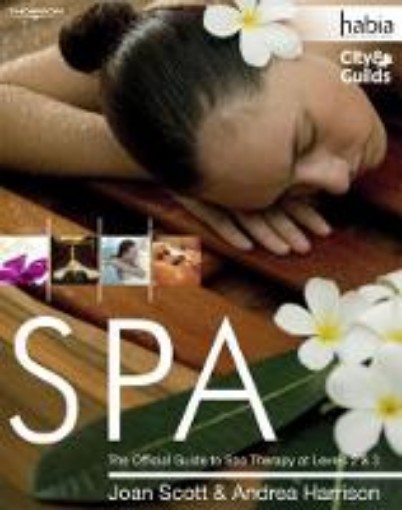 Picture of SPA