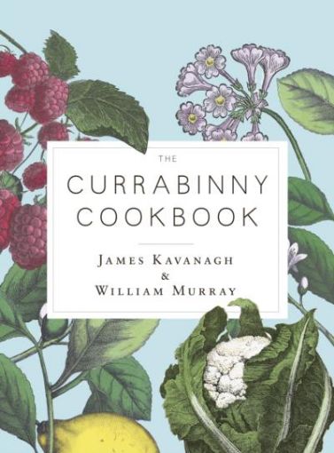 Picture of Currabinny Cookbook