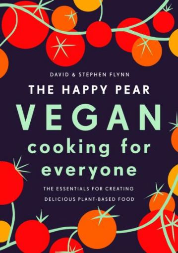 Picture of The Happy Pear: Vegan Cooking for Everyone