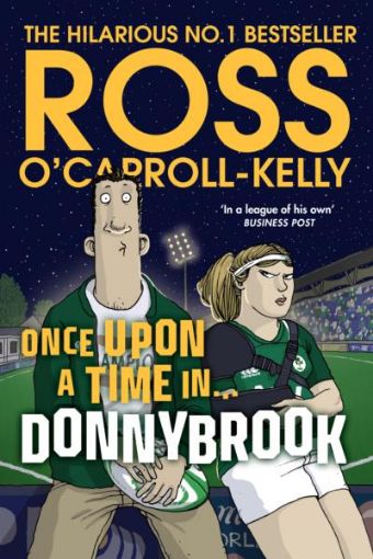 Picture of Once Upon a Time in . . . Donnybrook
