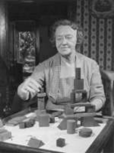Picture of Selected Papers of Margaret Lowenfeld