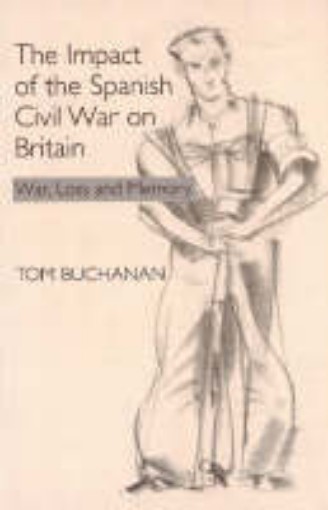 Picture of Impact of the Spanish Civil War on Britain