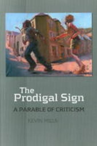 Picture of Prodigal Sign